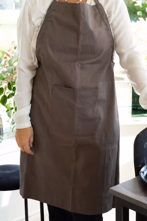 Förkläde Gastro