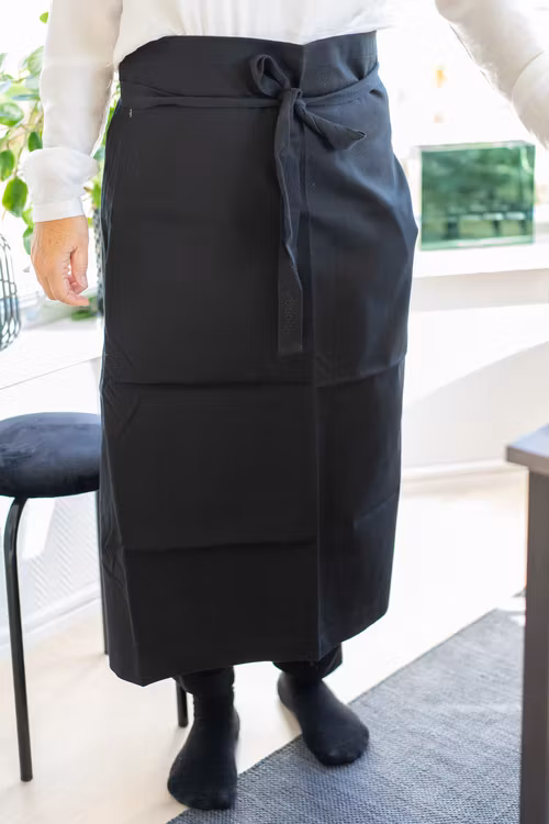 Kockförkläde Gastro