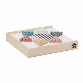 KinaSchack spel