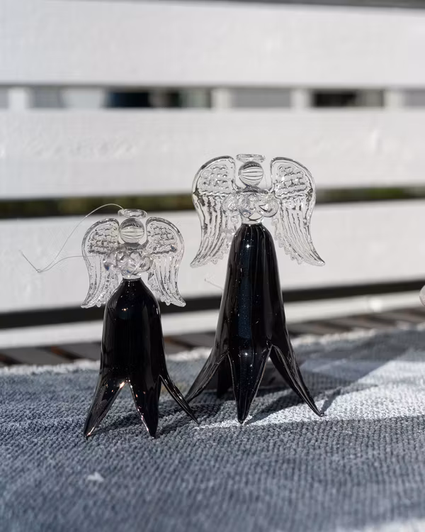 Änglar 2-pack SIA