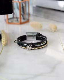 Armband 4-rad
