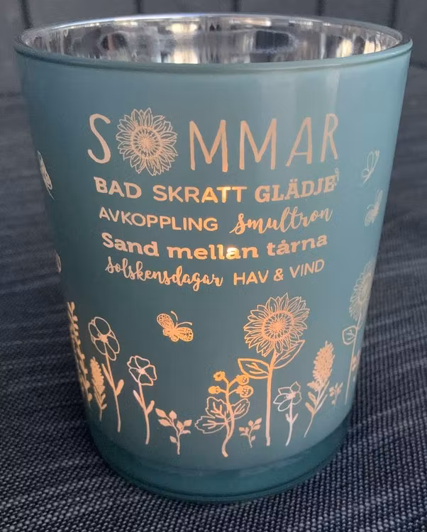Majas Sommar