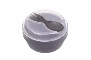 Rund matlåda N’ice Cup