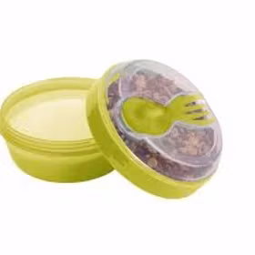 Rund matlåda N’ice Cup