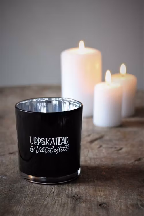 Majas Uppskattad & Värdefull