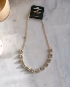 Halsband