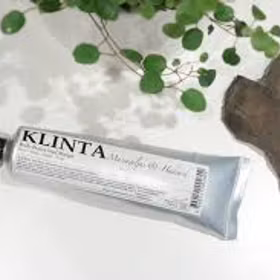 Body Butter Mango - Klinta