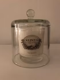 Victorian Glass Small