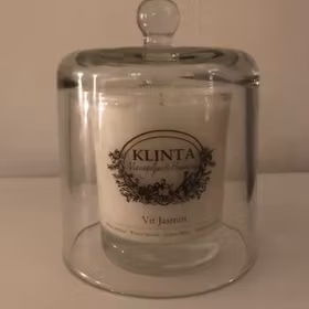 Victorian Glass Small