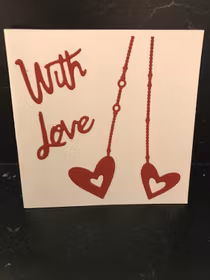 With Love