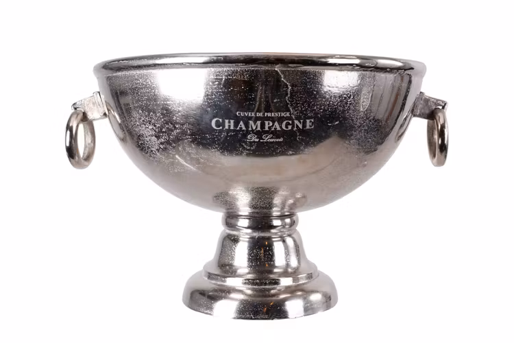 Champagnekylare