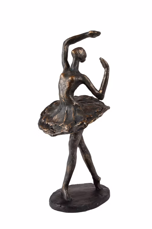 Staty Ballerina