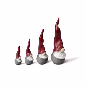 Dekortomte 4-pack