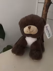 Dreamies- Nalle 17 cm