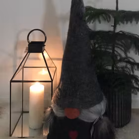 Vätte Olga Grå - Åsas Tomtebod