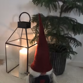 Vätte Vera Röd - Åsas Tomtebod