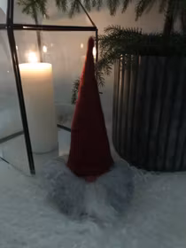 Vätte Viktor Röd - Åsas Tomtebod
