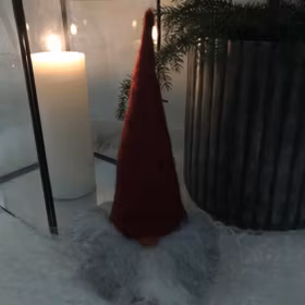 Vätte Viktor Röd - Åsas Tomtebod