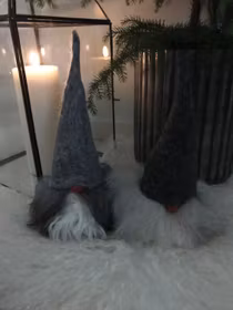 Vätte Viktor Grå - Åsas Tomtebod