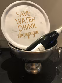 Bricka Save Water