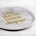 Bricka Save Water