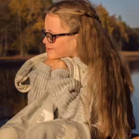 Big Elephant 140X100cm