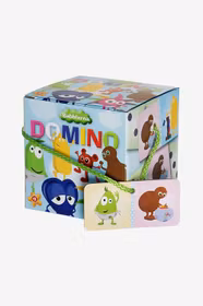 Babblarna Domino
