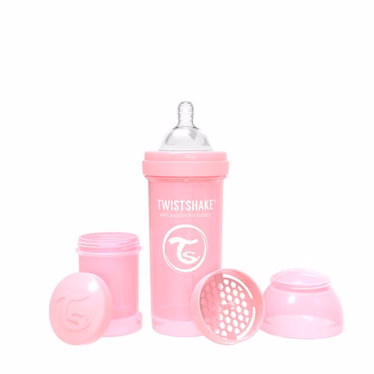 Twistshake nappflaska