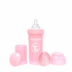 Twistshake nappflaska