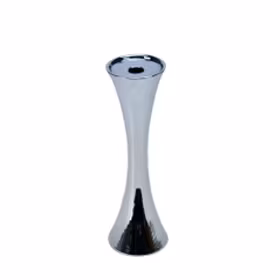 Mona ljusstake Iron Blue stor