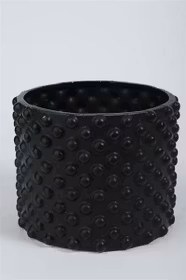 Svart bubbelkruka