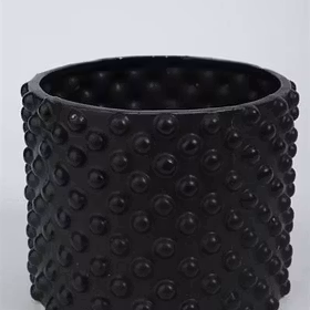 Svart bubbelkruka