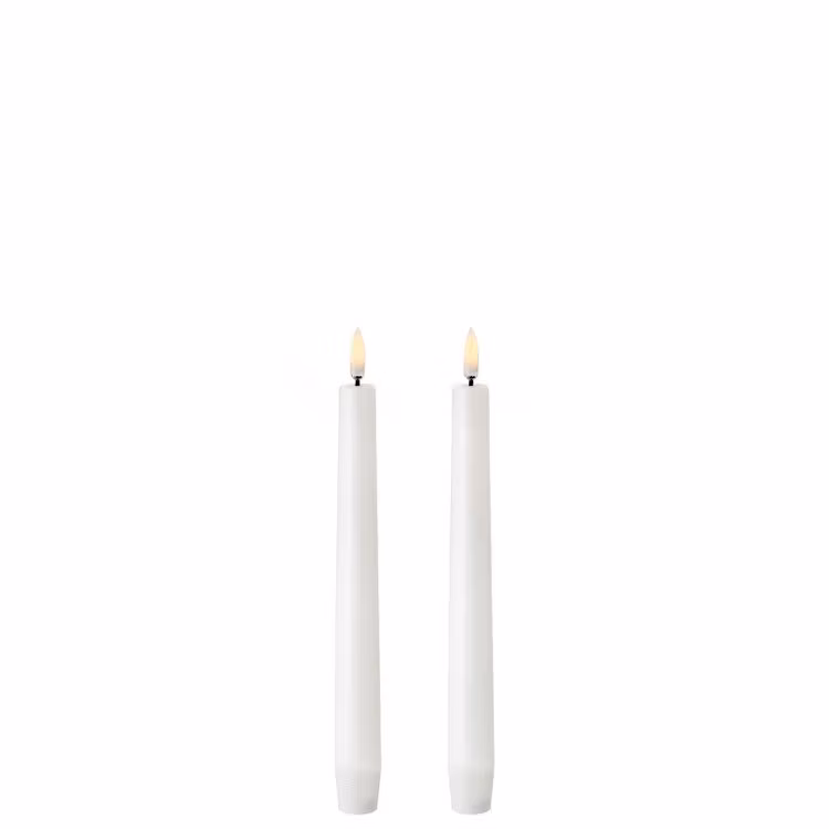 UYUNI LED-ljus Kronljus 2-pack (23cm)