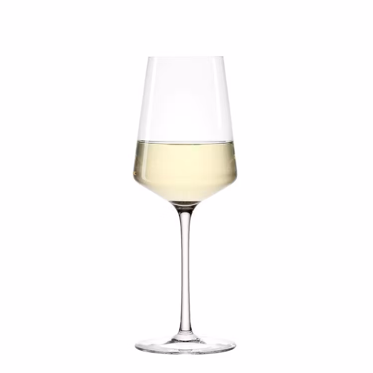 Vitvinsglas 400ml Puccini 6-pack