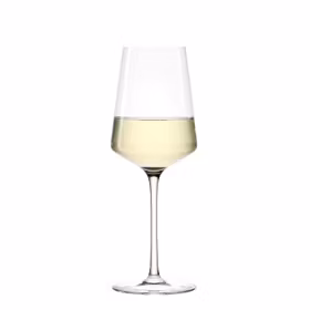 Vitvinsglas 400ml Puccini 6-pack