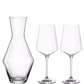 Puccini Vinset 3 delar