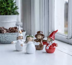 Lussetåg 4-pack
