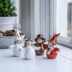Lussetåg 4-pack