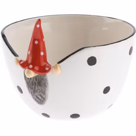 Skål tittut tomte