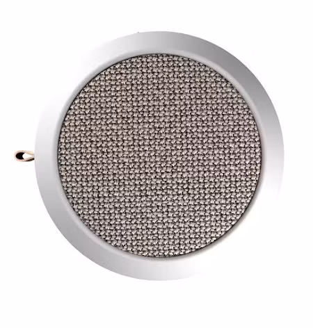 aJAZZ QI, Högtalare, Vit