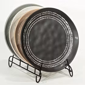 Viken Assiett - flera färger