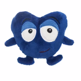 Doddo babblarna (blå)