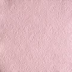 Ambiente servett Elegance Pastel Rose