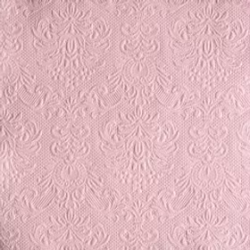 Ambiente servett Elegance Pastel Rose
