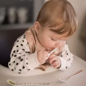 Done By Deer "Skedar Happy dots 3-pack"