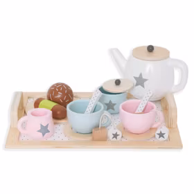 Afternoon Tea