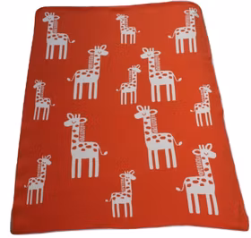 Filt giraff