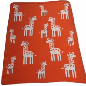 Filt giraff
