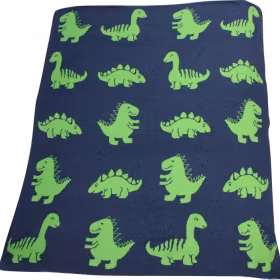 Filt Dinosaurier