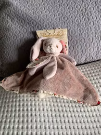 Bibi Snuttefilt
